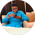 Samyak Jain profile picture